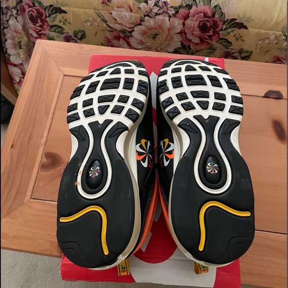 Air Max 97 “Sunburst” - Picture 3 of 5